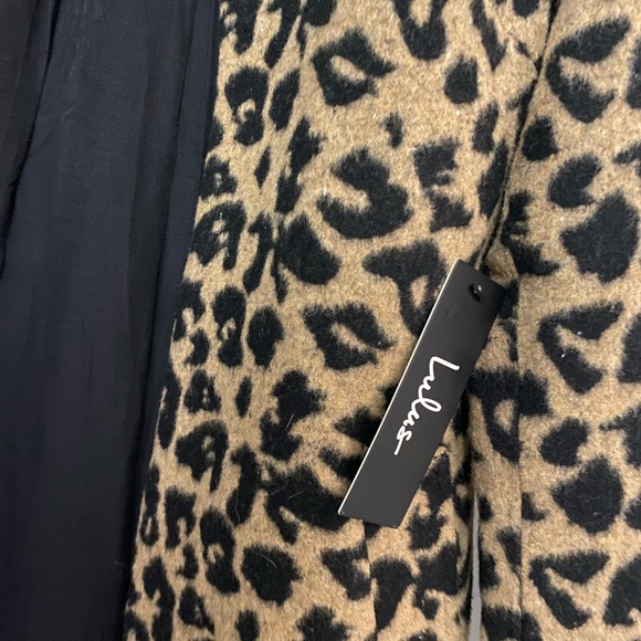 Lulus jacket - Picture 3 of 4